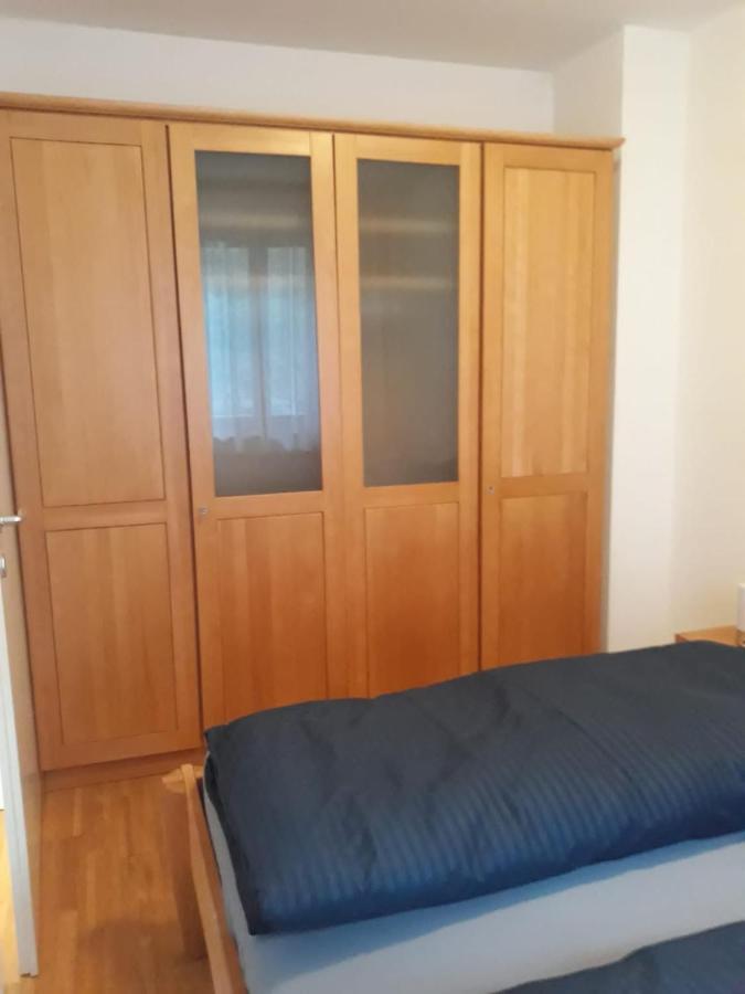 Ferienappartment In St Oswald - Bad Kleinkirchheim Naehe Der Skipiste Obertschern ภายนอก รูปภาพ