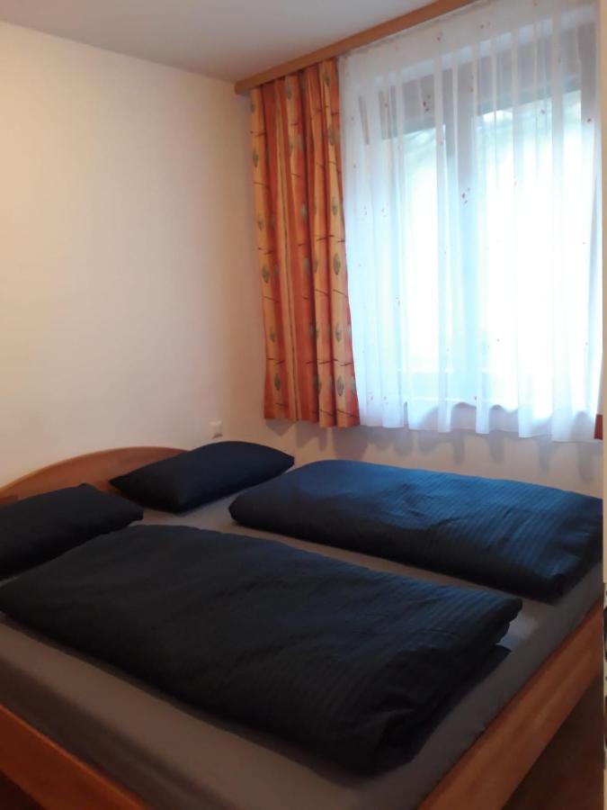 Ferienappartment In St Oswald - Bad Kleinkirchheim Naehe Der Skipiste Obertschern ภายนอก รูปภาพ