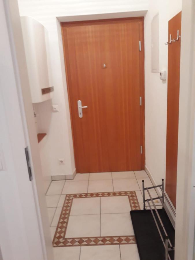 Ferienappartment In St Oswald - Bad Kleinkirchheim Naehe Der Skipiste Obertschern ภายนอก รูปภาพ